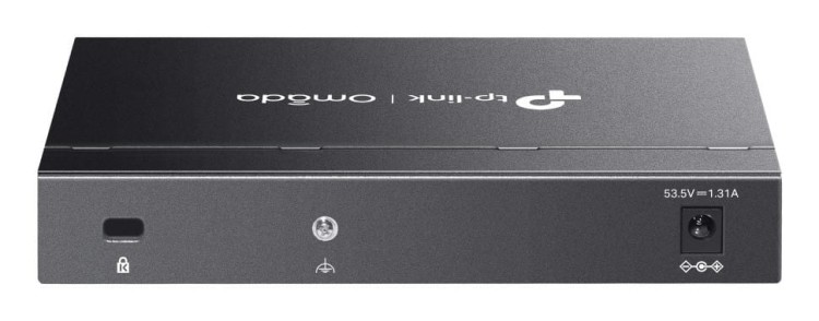 Switch TP-LINK ES206GP