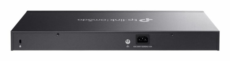 Switch TP-LINK ES220GMP