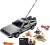 LEGO Creator Expert 10300 Wehikuł czasu z „Powrotu do przyszłości”
