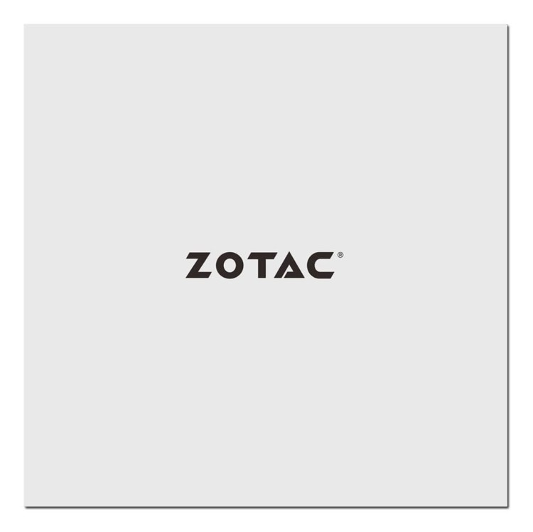 Karta graficzna ZOTAC GAMING GeForce RTX 5060 Ti AMP 8GB