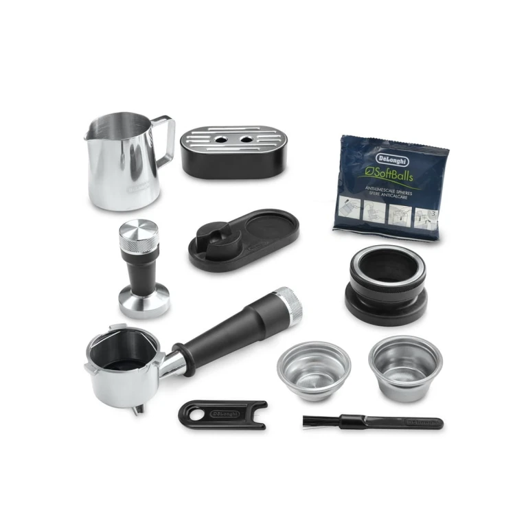 Ekspres ciśnieniowy DeLonghi EC9155.MB