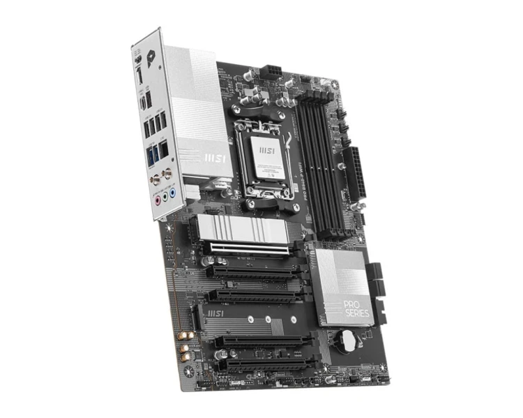 Płyta główna MSI PRO B840-P WIFI