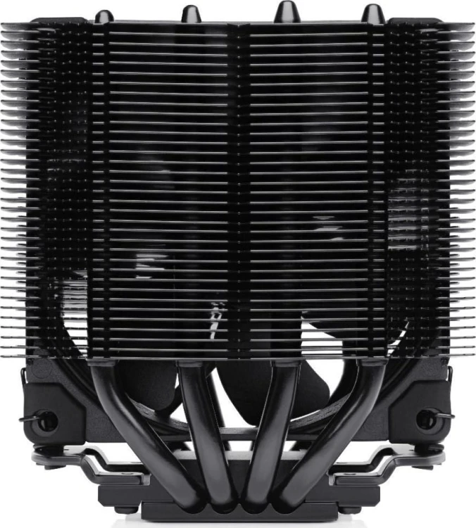 Chłodzenie CPU NOCTUA NH-D9L chromax.black