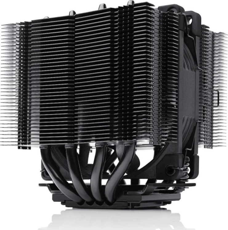 Chłodzenie CPU NOCTUA NH-D9L chromax.black