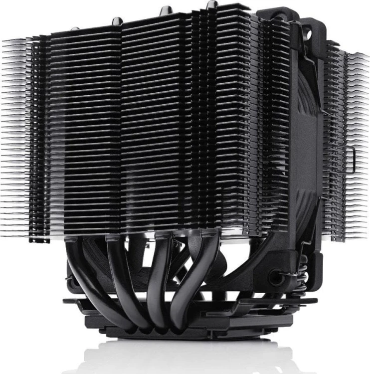 Chłodzenie CPU NOCTUA NH-D9L chromax.black