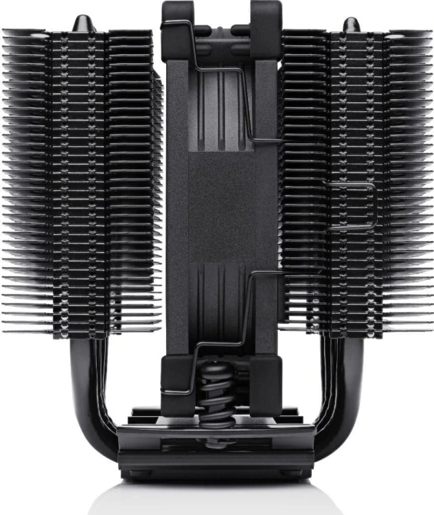 Chłodzenie CPU NOCTUA NH-D9L chromax.black