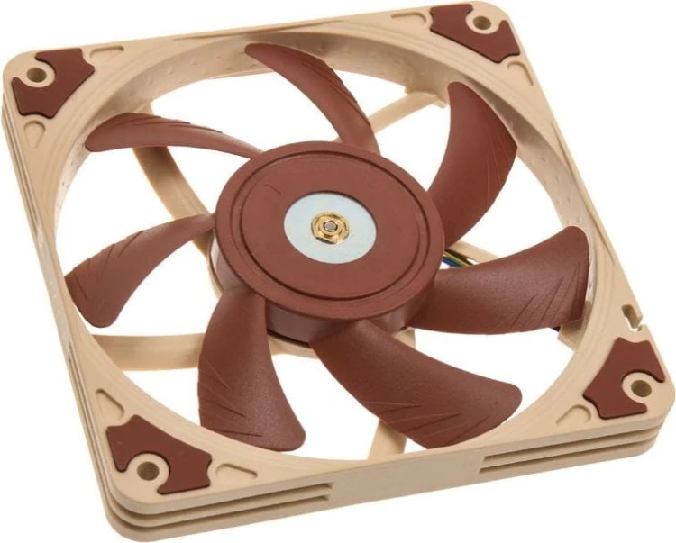 Wentylator NOCTUA NF-A12x15 PWM 120x120x15 mm