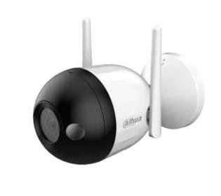 KAMERA TUBOWA BEZPRZEWODOWA WIFI IP DAHUA F4C-PV