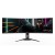 MONITOR GIGABYTE AORUS OLED 49" CO49DQ 144Hz