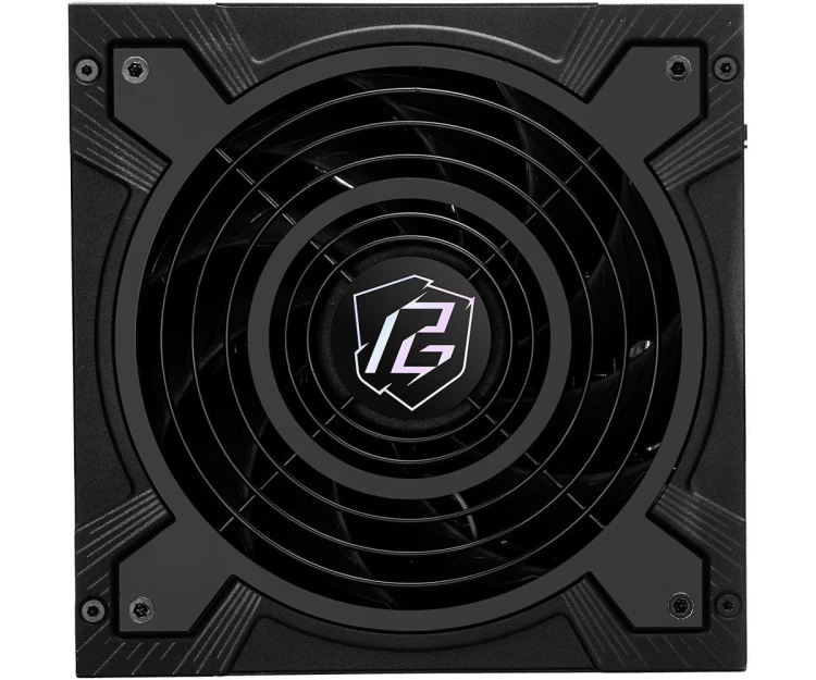 Zasilacz ASRock PHANTOM GAMING 1000W 80 Plus Gold