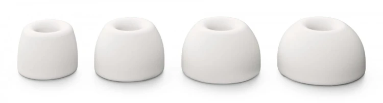 EPOS ADAPT E1TWS NORDIC WHITE BLUETOOTH
