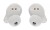 EPOS ADAPT E1TWS NORDIC WHITE BLUETOOTH