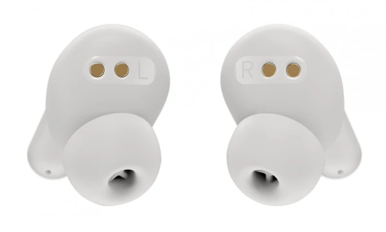 EPOS ADAPT E1TWS NORDIC WHITE BLUETOOTH
