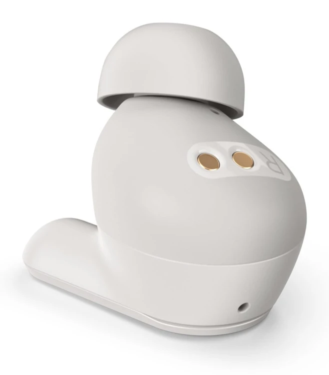 EPOS ADAPT E1TWS NORDIC WHITE BLUETOOTH