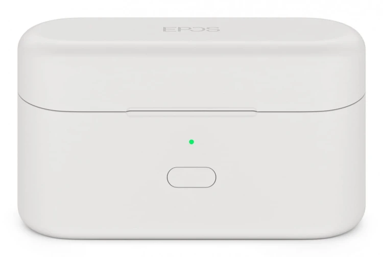 EPOS ADAPT E1TWS NORDIC WHITE BLUETOOTH