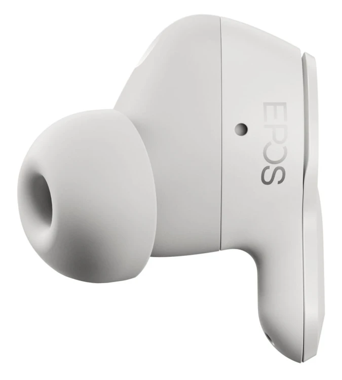EPOS ADAPT E1TWS NORDIC WHITE BLUETOOTH