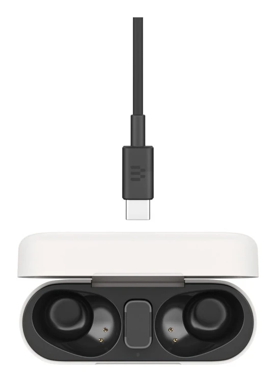 EPOS ADAPT E1TWS NORDIC WHITE BLUETOOTH