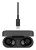 EPOS ADAPT E1TWS SCANDINAVIAN BLACK BLUETOOTH