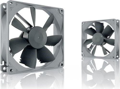 Wentylator NOCTUA redux 92mm 17,6 dBA / 1600 RPM
