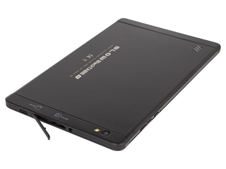 BLOW TABLET BLOW BLACKTAB8 3/32GB 4G LTE IPS