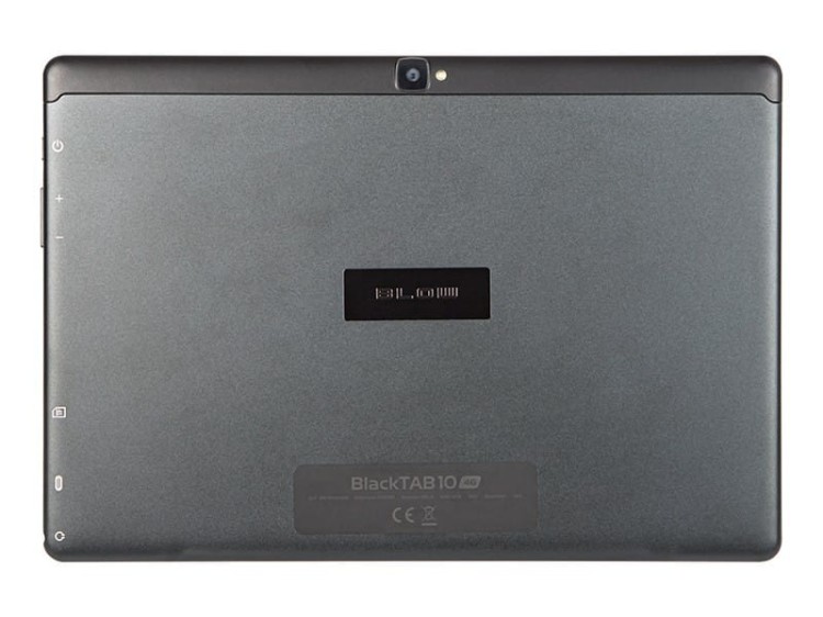 BLOW TABLET BLOW BLACKTAB10 4/128GB 4G LTE IPS