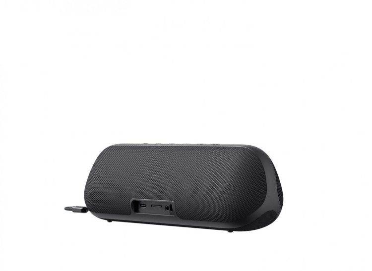 Głośnik Bluetooth Havit M69 (czarny)
