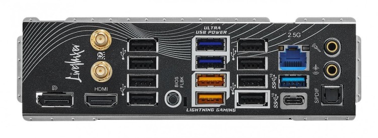 Płyta główna ASRock B850 LiveMixer WiFi