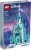 LEGO Disney Frozen 43197 Lodowy Zamek