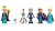 LEGO Disney Frozen 43197 Lodowy Zamek