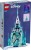 LEGO Disney Frozen 43197 Lodowy Zamek