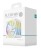 Wentylator DeepCool FL12R WH 3IN1 (R-FL12R-WHAPN3-G)