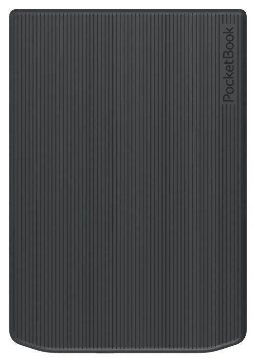 Ebook PocketBook Verse Lite 619 6" E-Ink Carta 8GB Wi-Fi Gray