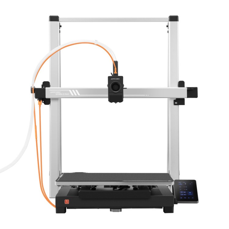 Drukarka 3D Anycubic Kobra 3 Max