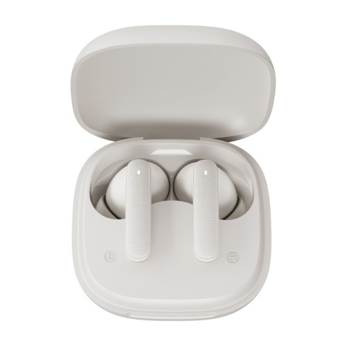 Słuchawki TWS QCY Buds T43 ANC (biały)