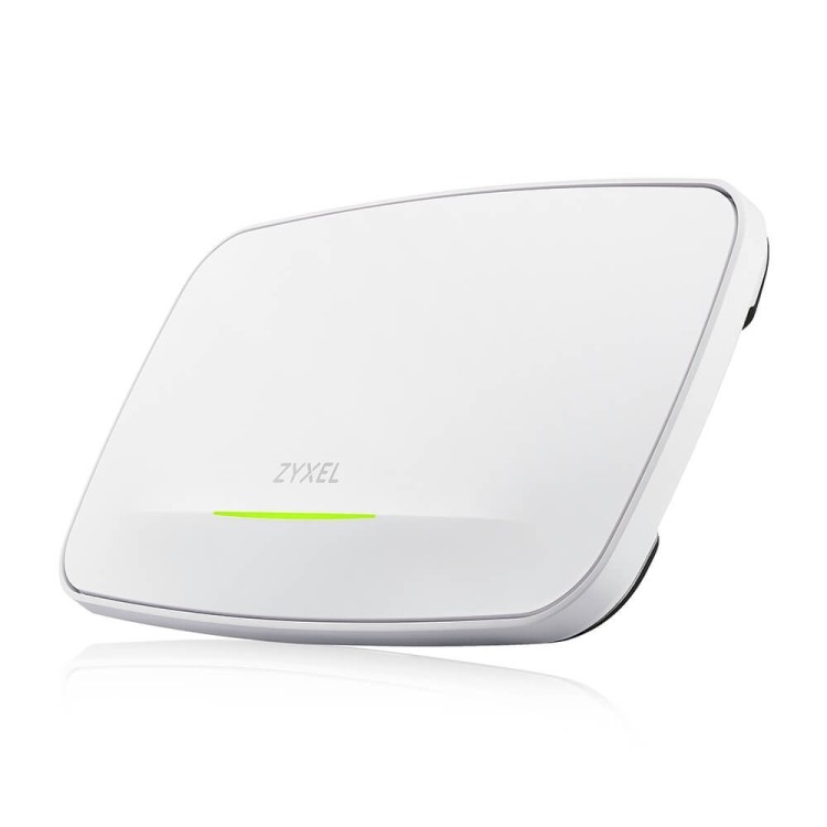 Acces Point Wi-Fi 7 Zyxel WBE660S 2.4GHz(4x4)/5GHz(4x4)/6GHz(4x4) PoE+/PoE++ 1x1G 1x10G