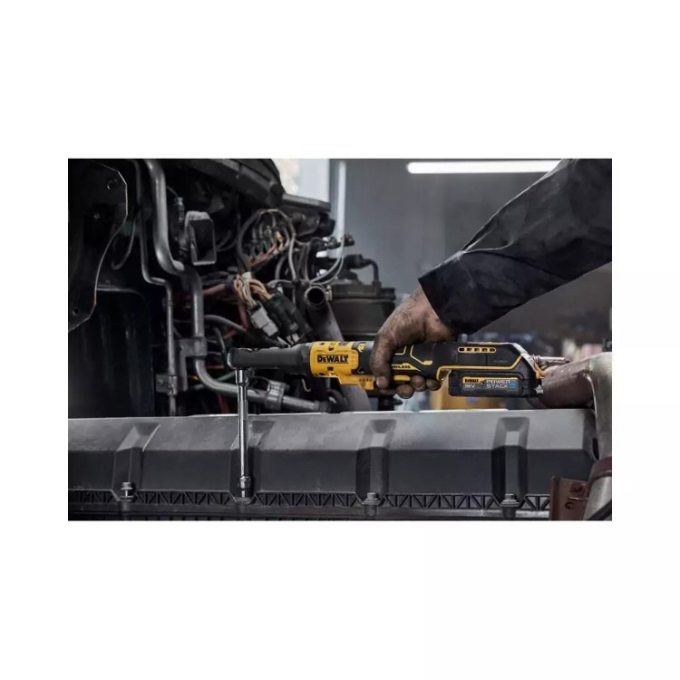 Grzechotka akumulatorowa 18V DCF510N DEWALT