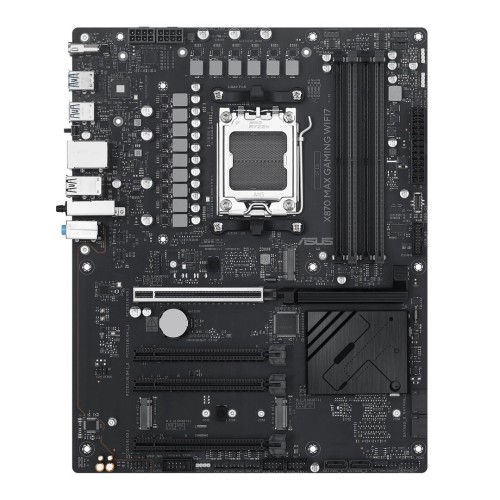 Płyta główna Asus X870 MAX GAMING WIFI7