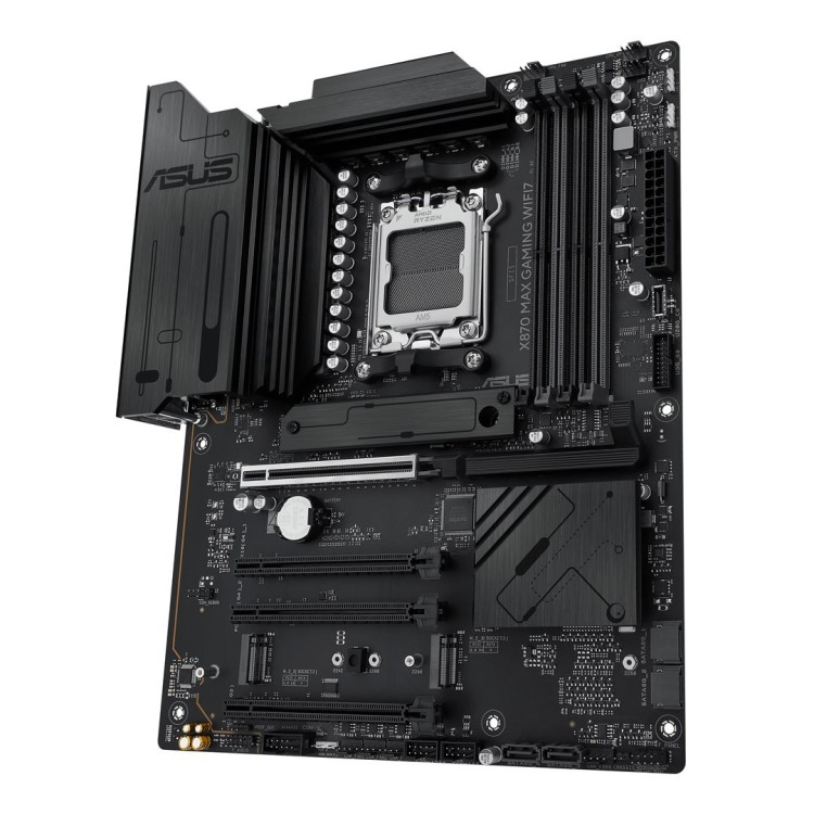 Płyta główna Asus X870 MAX GAMING WIFI7