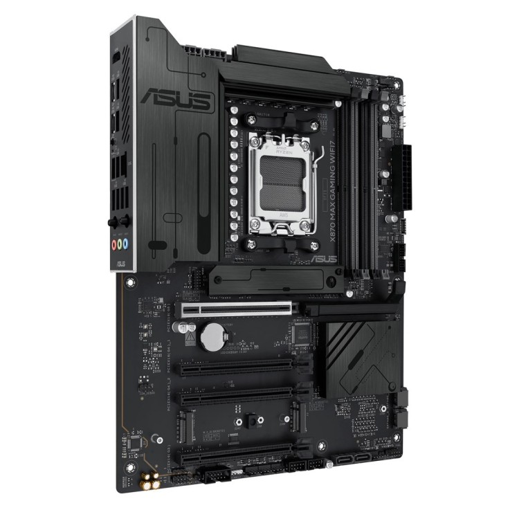 Płyta główna Asus X870 MAX GAMING WIFI7