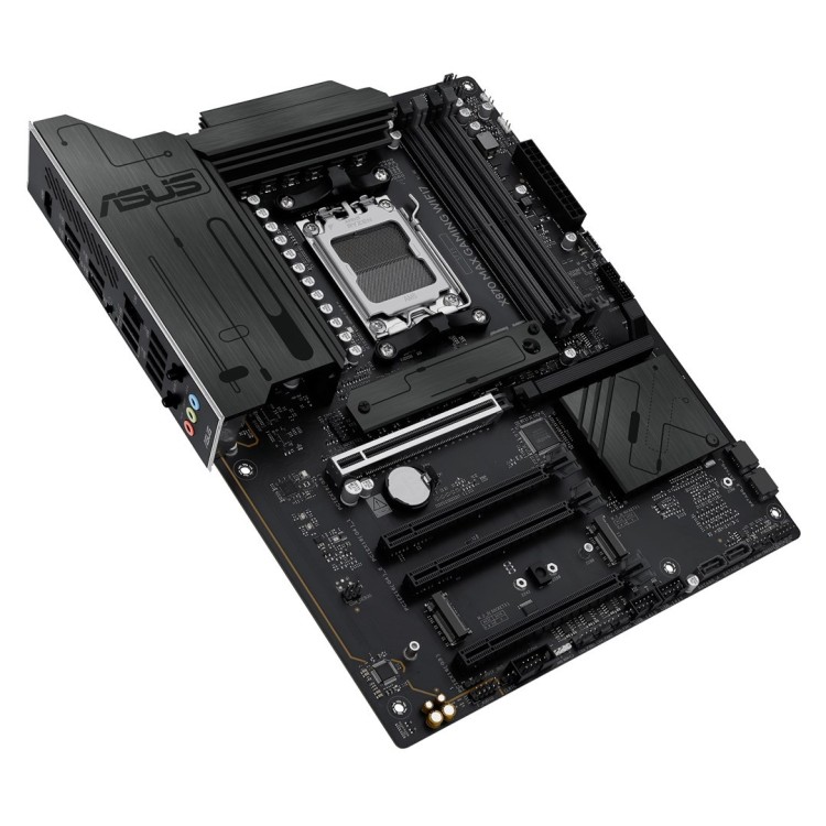 Płyta główna Asus X870 MAX GAMING WIFI7