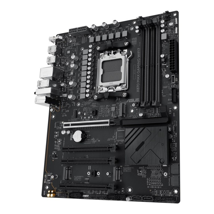 Płyta główna Asus X870 MAX GAMING WIFI7