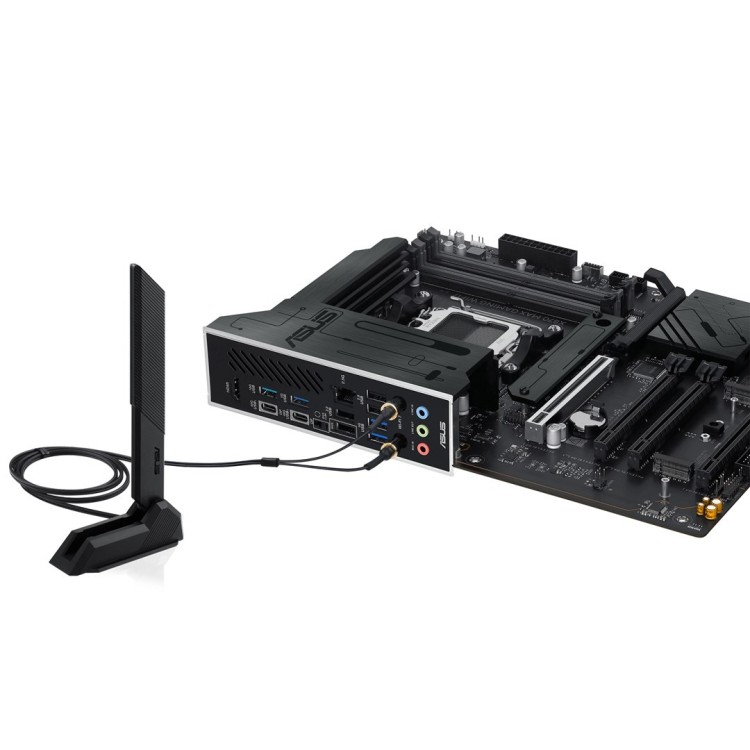 Płyta główna Asus X870 MAX GAMING WIFI7