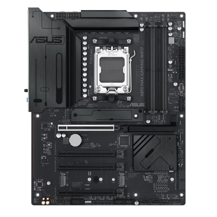 Płyta główna Asus X870 MAX GAMING WIFI7