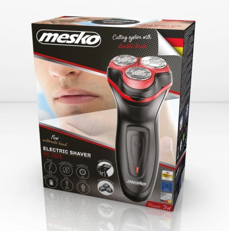Golarka MESKO MS 2926