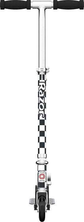 Hulajnoga dla dzieci Razor Model A Checked Out