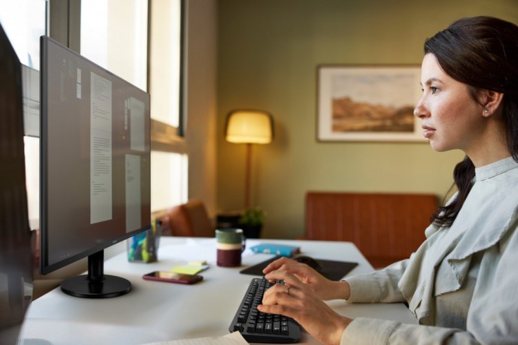 MONITOR PHILIPS LED 27" 27E2N1100L/00 100Hz