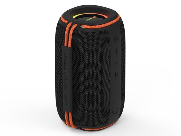 TRACER GŁOŚNIK TWS XTREMEBEAT MID BLUETOOTH RGB