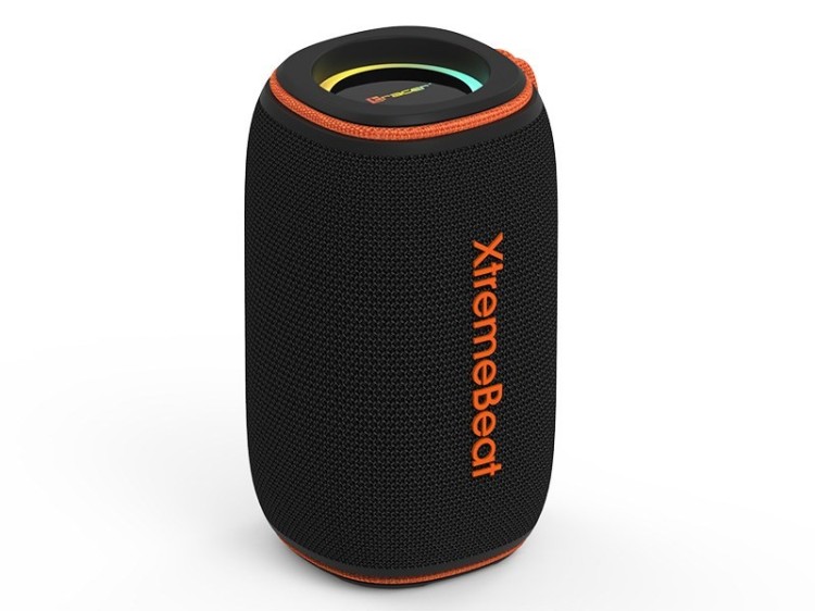 TRACER GŁOŚNIK TWS XTREMEBEAT MID BLUETOOTH RGB