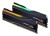 G.SKILL TRIDENT NEO AMD RGB DDR5 2X32GB 6000MHZ CL26 BLACK F5-6000J2636H32GX2-TZ5NR