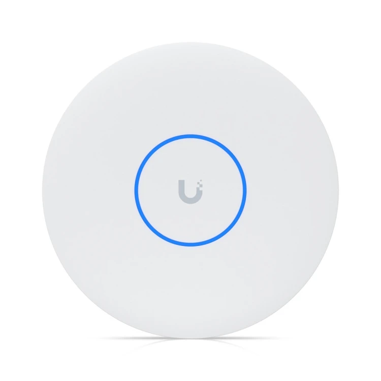 Acces Point Wi-Fi  7 Ubiquiti UniFi U7 PRO XG 2.4GHz(2 x 2)/5GHz(2 x 2)/6GHz(2 x 2) PoE+ 1x10G (U7-PRO-XG-EU)